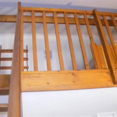 House Maisonnette 4 Personnes Dans Avec Piscine * Saint-Vincent-sur-Jard