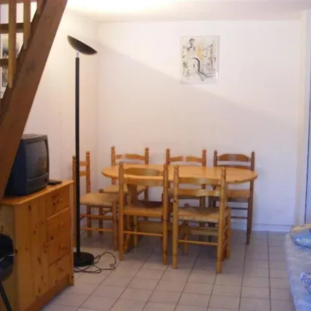 House Maisonnette 4 Personnes Dans Avec Piscine * Saint-Vincent-sur-Jard