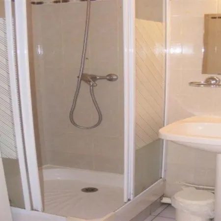 Prázdninový dům House Maisonnette 4 Personnes Dans Avec Piscine *