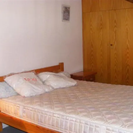 Prázdninový dům House Maisonnette 4 Personnes Dans Avec Piscine *