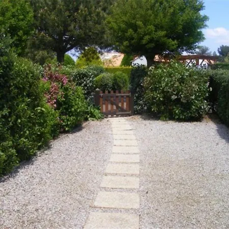 Prázdninový dům House Maisonnette 4 Personnes Dans Avec Piscine *