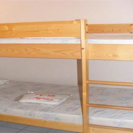 Prázdninový dům House Maisonnette 4 Personnes Dans Avec Piscine *